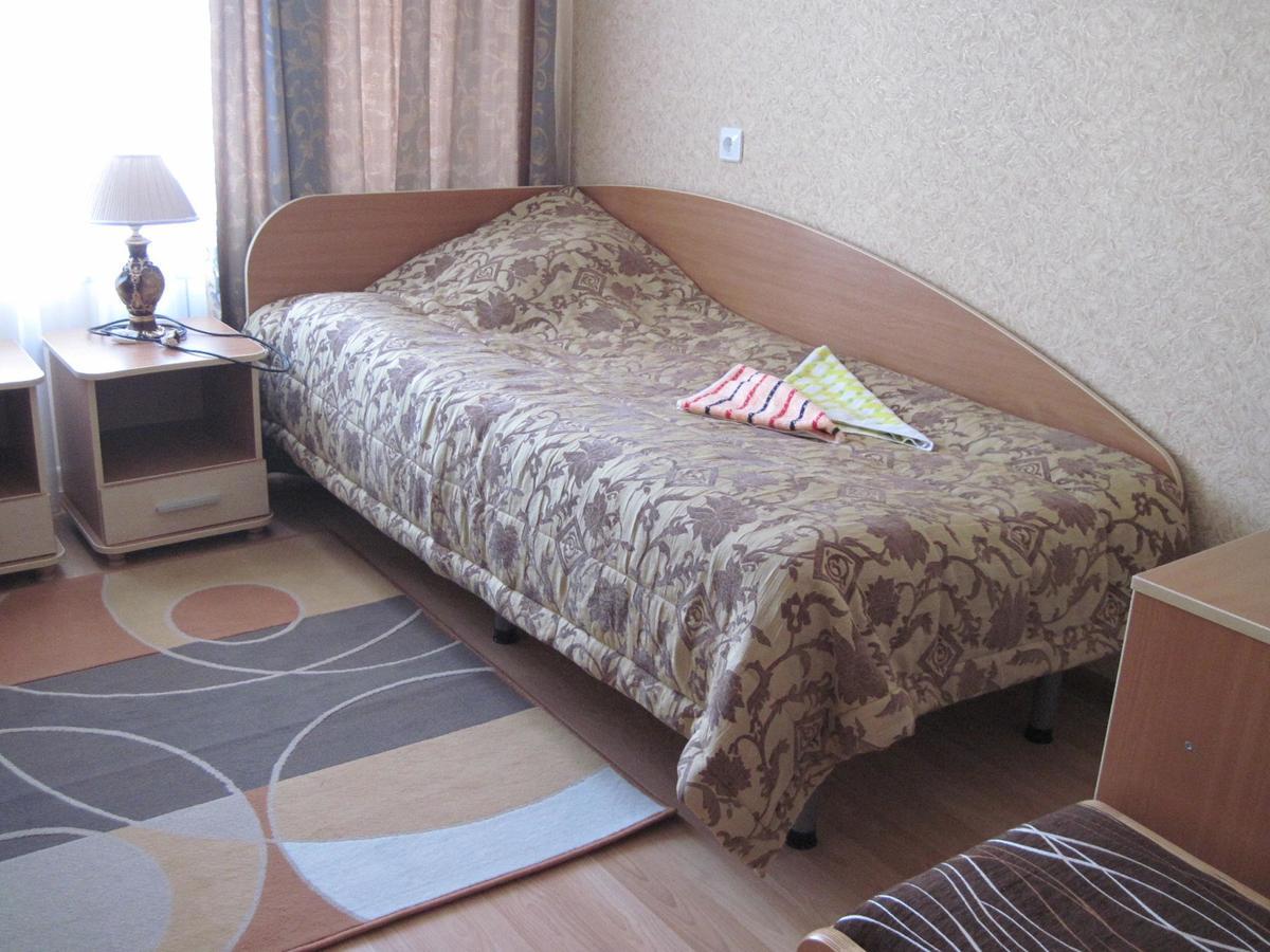 Hotel Mosty Masty Room photo